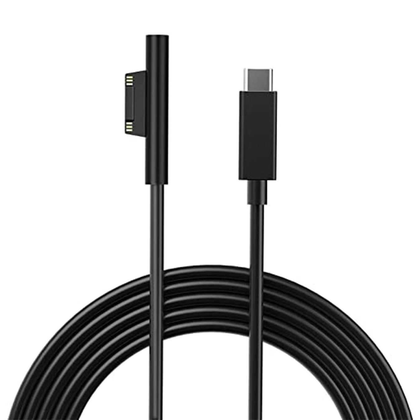 Caricabatterie: Surface Pro Câble de charge USB C Surface vers USB-C – Nuovo e nell'imballaggio originale da Morges venduto da DigiAC