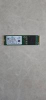 SK Hynix 512GB SSD NVMe