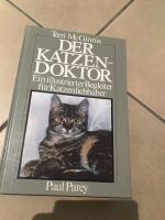 Der Katzendoktor Begleiter T. Mc Ginnis