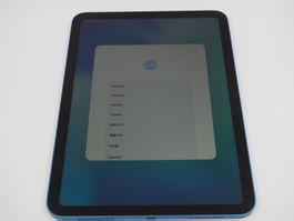 APPLE iPad 11 (A16) WIFI iCloud gesperrt (26062796SBB)