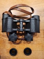 Fernglas von Kern (Aarau) Armee-Modell von 1945
