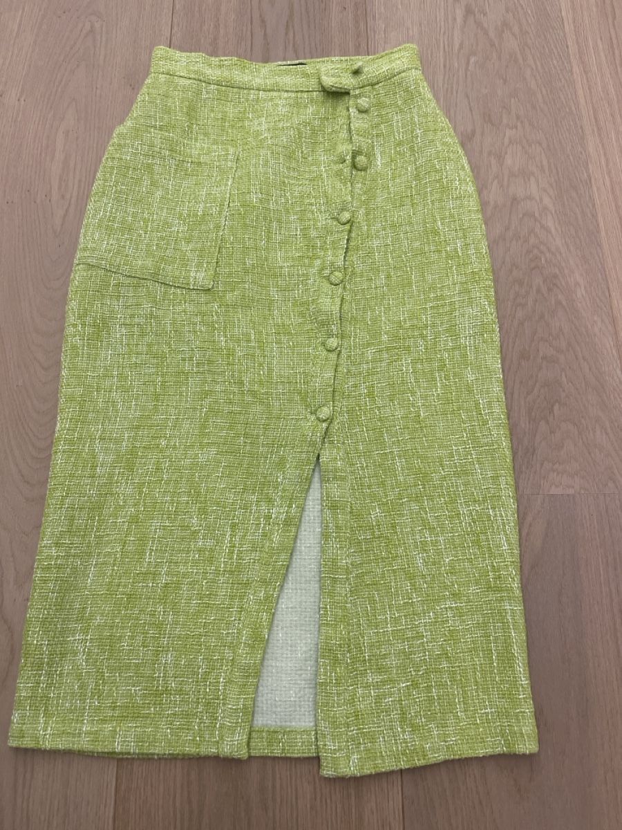 Zara Kleiderpakete: Zara /2 rock & Kleid  – Neu (gemäss Beschreibung) aus Emmenbrücke von Van92 2