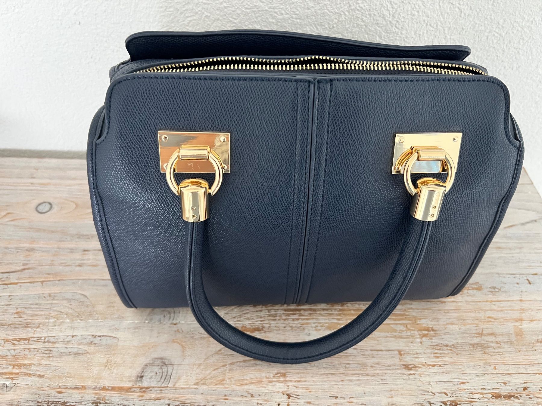 Borse da donna: Damen Handtasche, Neu – Nuovo (secondo la descrizione) da Wolfwil venduto da Inseider12 1