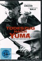 DVD - "Todeszug nach Yuma" 📀🎬