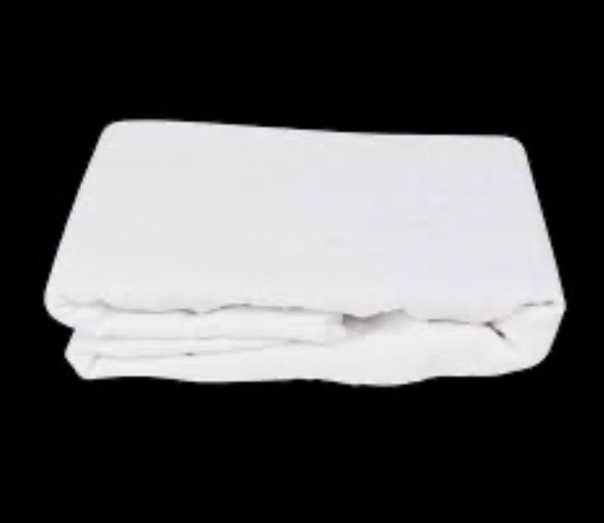 Biancheria da letto: Fixleintuch weiss 90x200 – Usato da Wädenswil venduto da JJ15