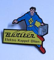 Pin Büttiker Elektro Kappel Olten