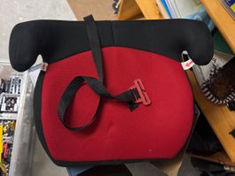 Gut erhaltener Kindersitz/Autositz, 15-36kg, Top Zustand