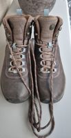 Bottes de randonnée Merrell femme, taille 38 en trbon état