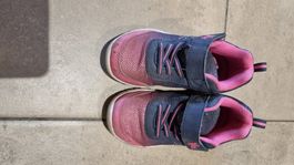 Mädchen Turnschuhe, Grösse 27