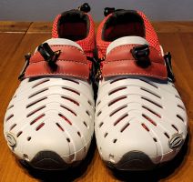 Wasserschuh Badeschuh Lizard agile Gr. XS-S (ca. Gr. 38)
