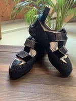 Kletterschuhe Grösse 39.5
