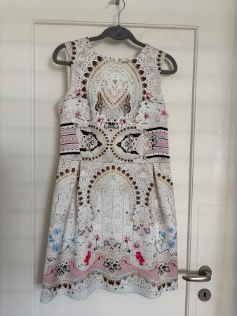 Kleid von PICCIONE.PICCIONE, Grösse 42 ital. = Gr. 36