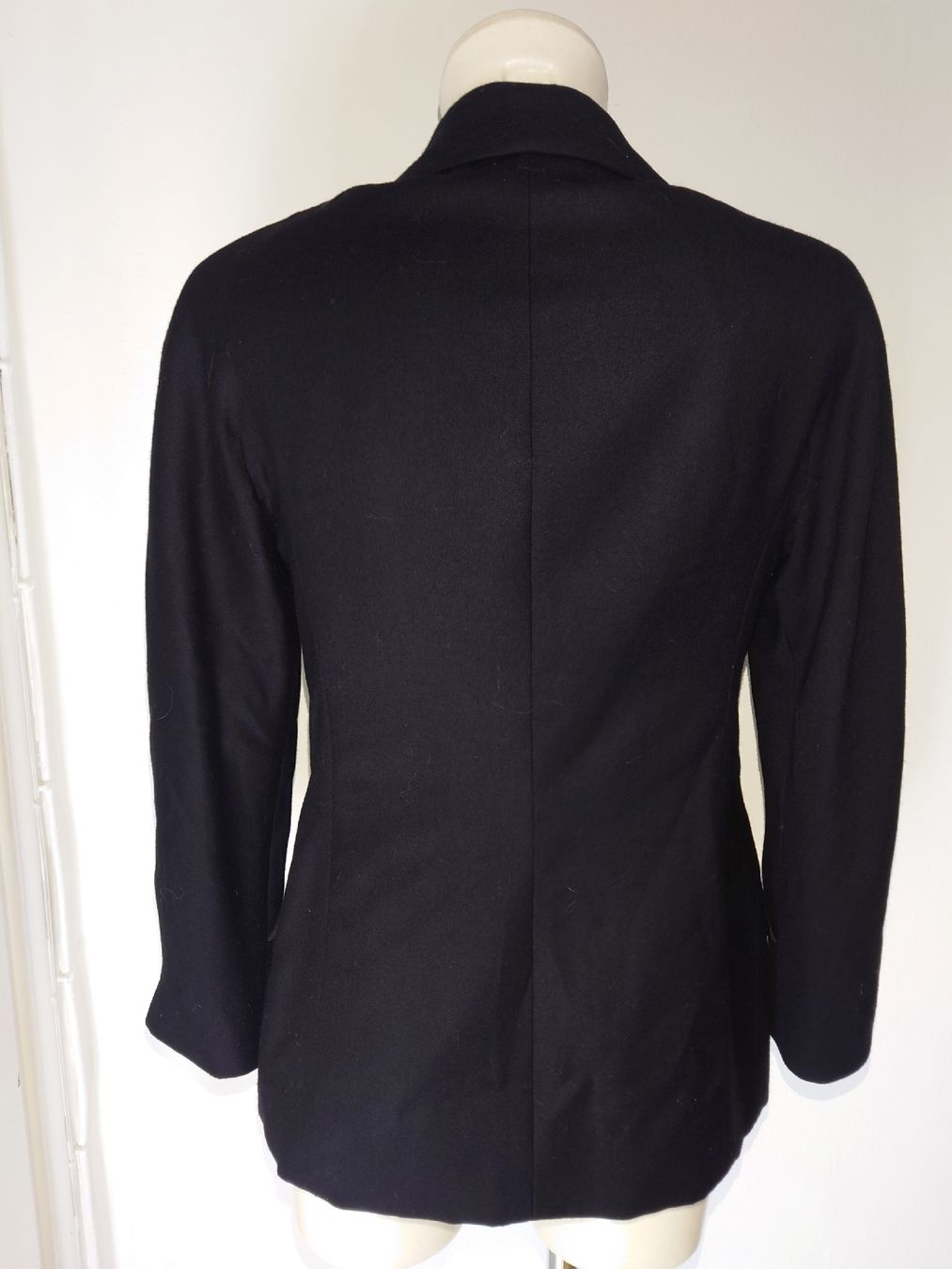 Giacche: BAILA Blazer it42 mit Strassknöpfen – Usato da Baden venduto da agora_newgeneration 4