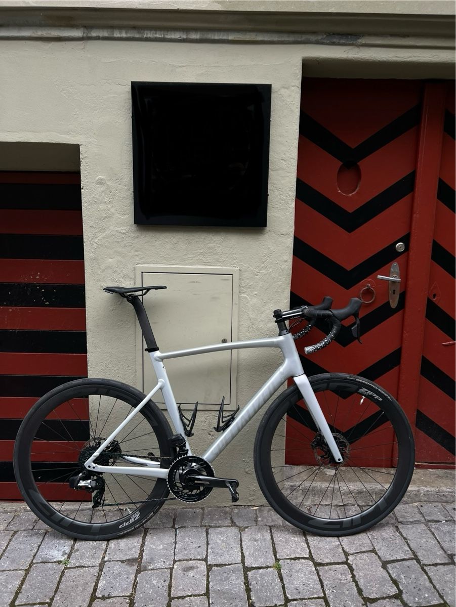 Specialized Biciclette: Specialized Allez Sprint Custom Aufbau – Nuovo (secondo la descrizione) da Bern venduto da 35_bbw