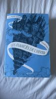"Les fiancés de l’hiver" de Christelle Dabos