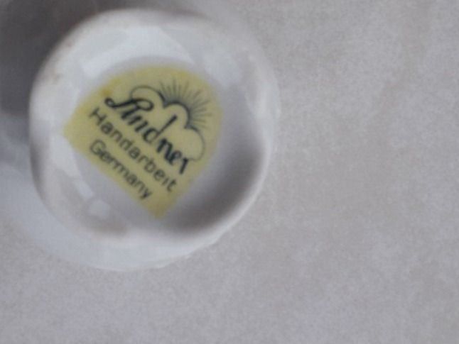 Lindner Vasen & Gefässe: Lindner Porzellan Vase – Neu und originalverpackt aus Winistorf von acreativ 2