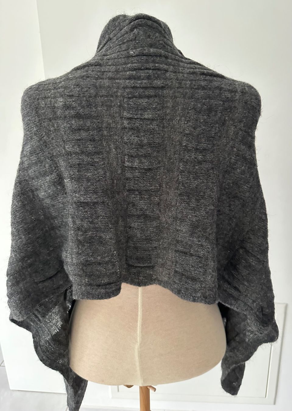 Nile Altro in Moda donna: Loop/Schal/ Cape von Nile – Usato da Embrach venduto da aha55 4