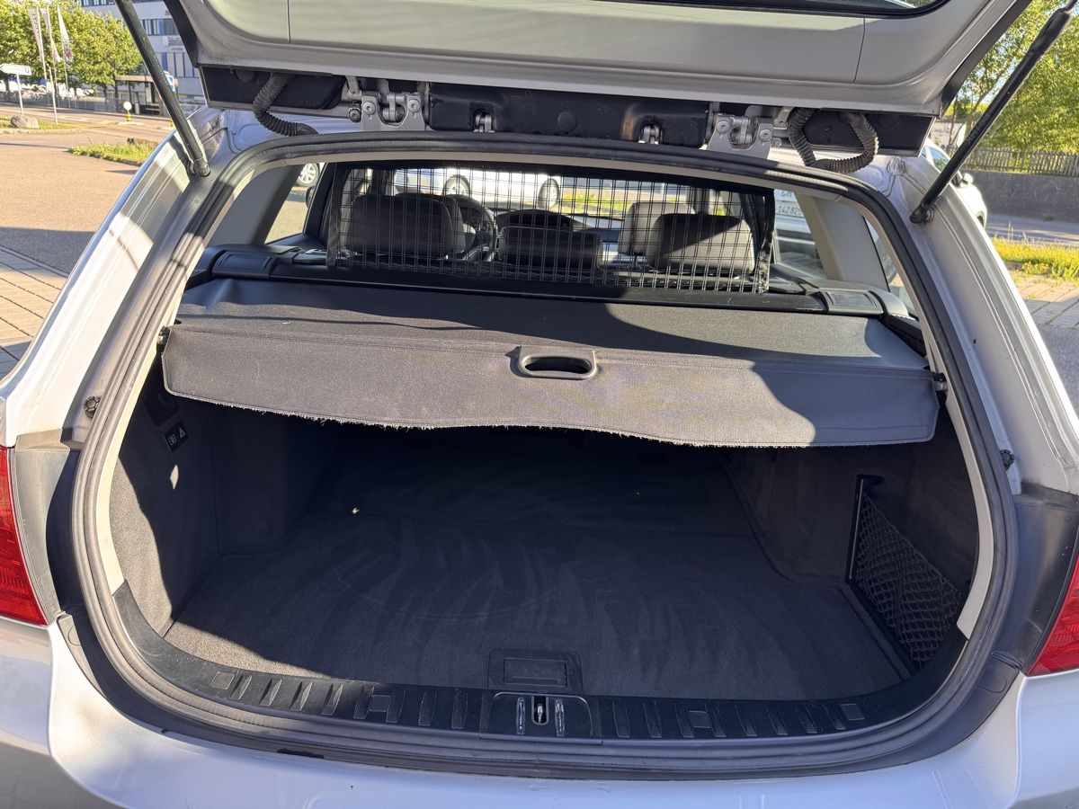 BMW Automobili: Bmw 325i xDrive – Usato da Flawil venduto da BmwLoverM3 9