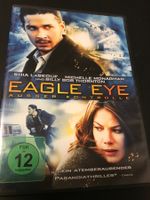 DVD Eagle Eye - Ausser Kontrolle