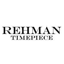 Profile image of rehmantimepiece