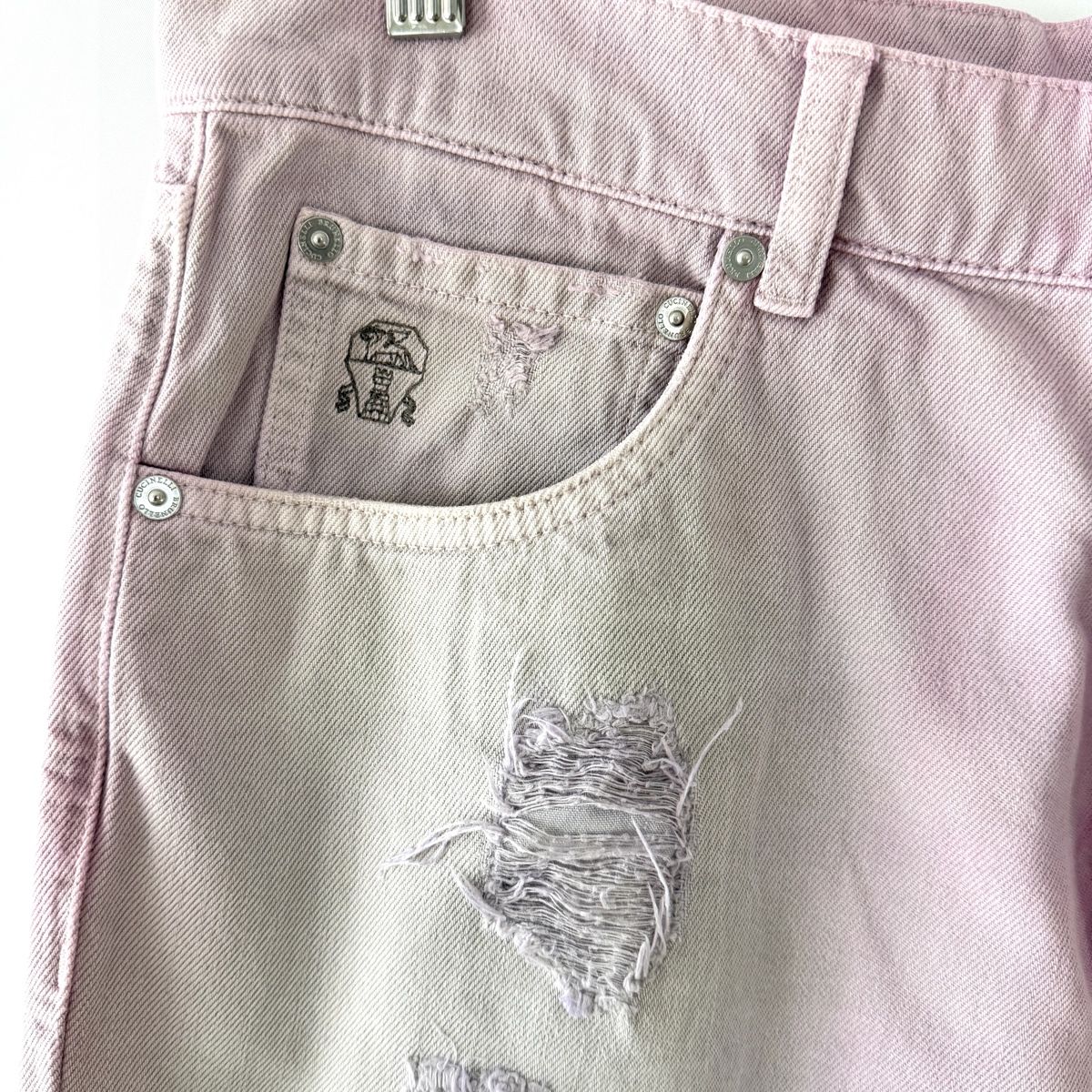 Brunello Cucinelli Jeans: BRUNELLO CUCINELLI New Jeans – Nuovo (secondo la descrizione) da Emmen venduto da Avviivva_Com2023 3
