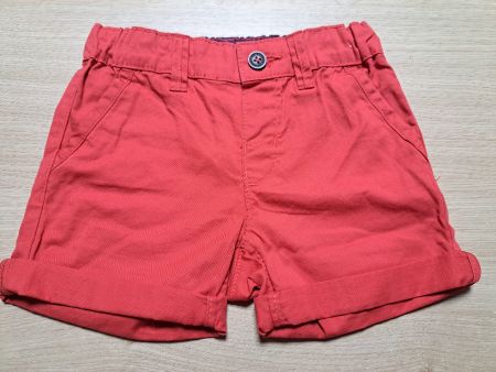 Short bébé taille 74