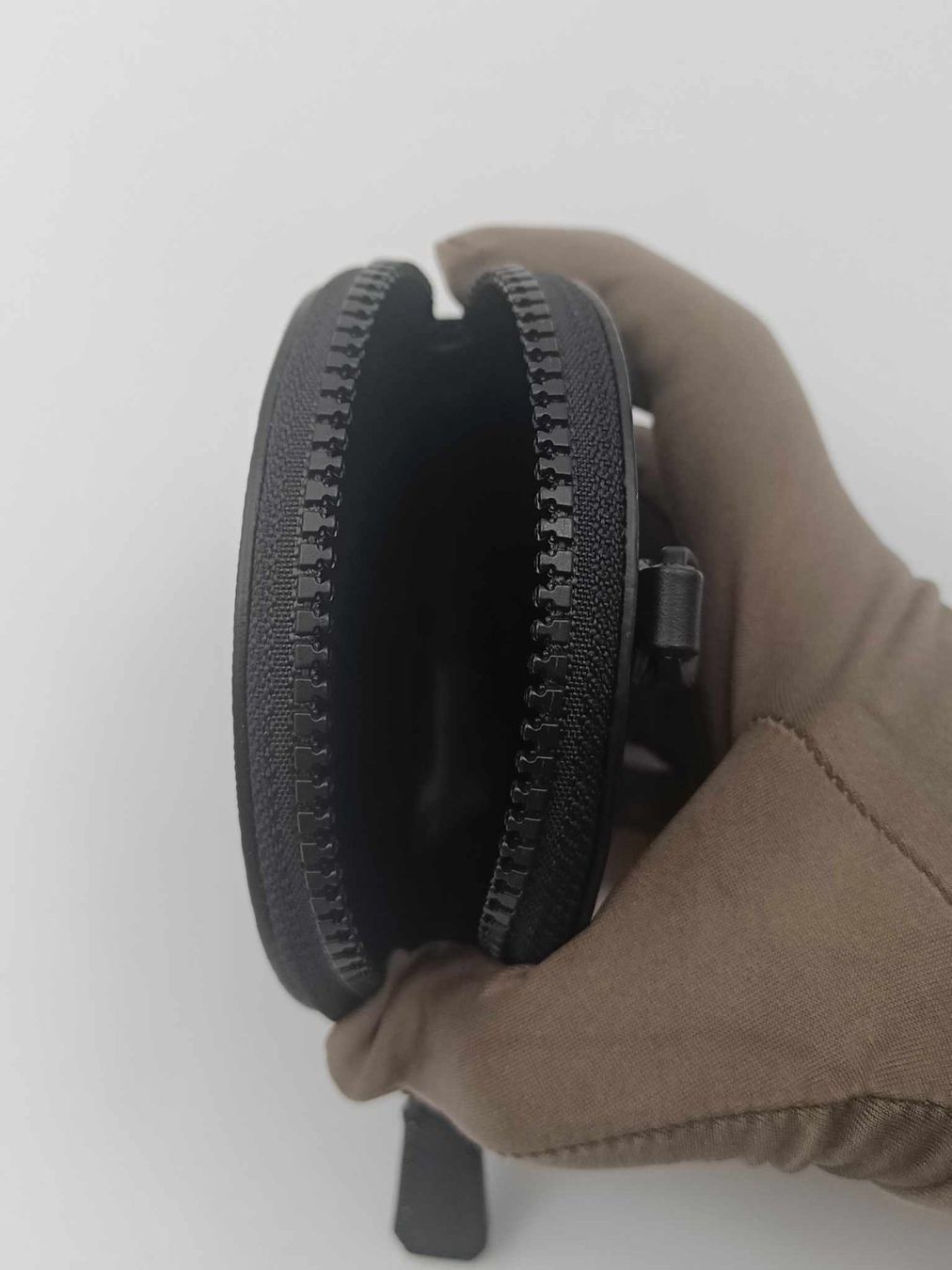 Montblanc Zubehör: MONTBLANC ETUI "EXTREME 3.0" SCHWARZES LEDER – Neu (gemäss Beschreibung) aus Luzern von EdiGem 8