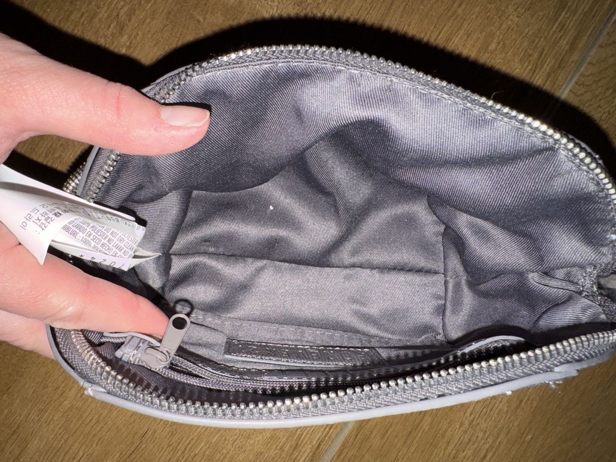 Custodie per cosmetici: Kosmetiktasche wie neu – Nuovo (secondo la descrizione) da Lachen SZ venduto da nathiisch 4
