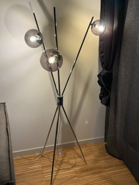 Lampade: Stehlampe – Usato da Bern venduto da gab_zx9f 3