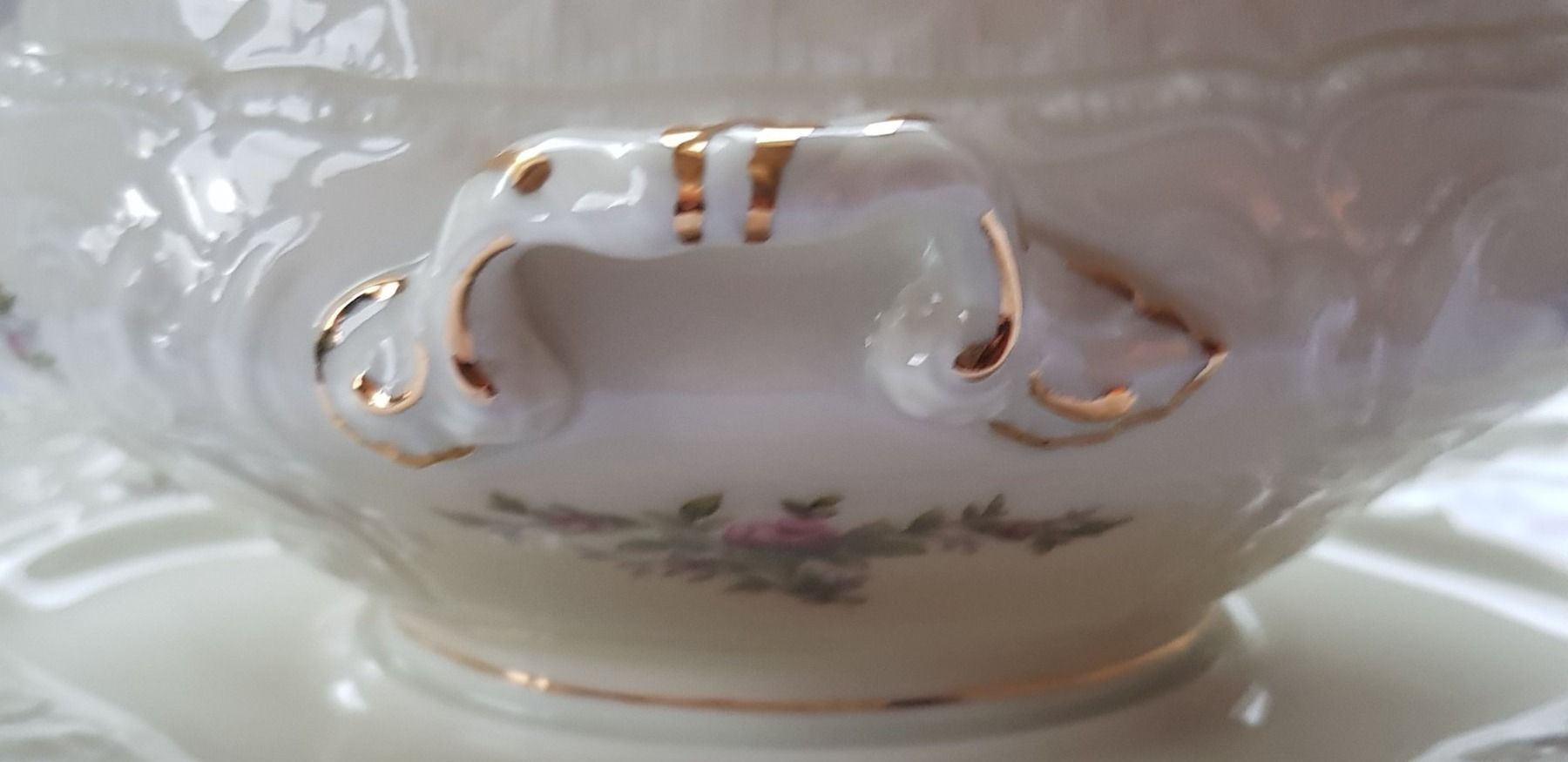 Ciotole: Rosenthal - Saucière TOP – Usato da Dällikon venduto da Toyfan 4