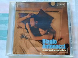 CD Biagio Antonacci - Convivendo part 2