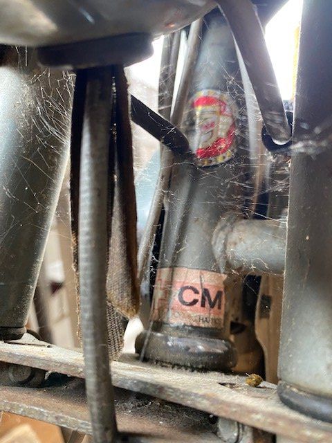 Sachs Mofas: Motorfahrrad – Gebraucht aus oberkulm von kakela 1