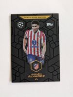Topps match attax Black edge Alvarez