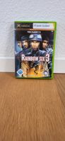Xbox - Rainbow Six 3