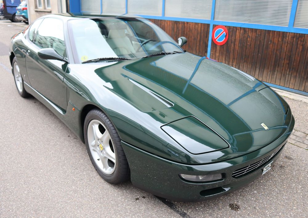 Ferrari 456 GT