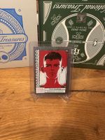 Carte NBA Donovan Clingan Panini Hoops Presentation
