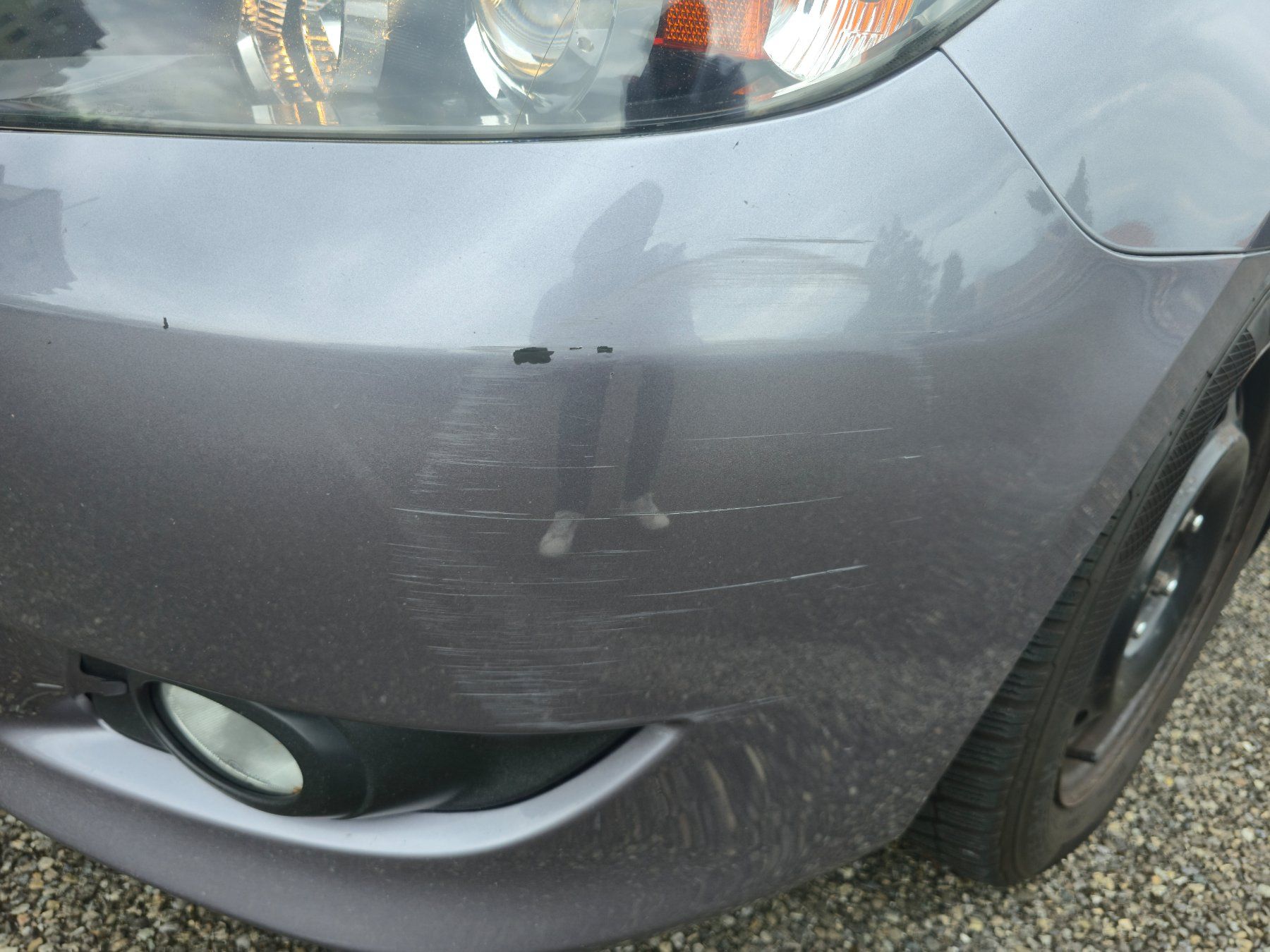 Mazda Autos: Mazda 3 Hatchback 2.0 – D'occasion à Goldach par CityGOAuktion 7