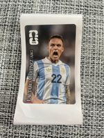 Panini WM 2026 CC Lautaro Martínez (ARG)