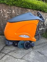 Taski swingo 1255B Scheuermaschine ( wetrok cleanfix)