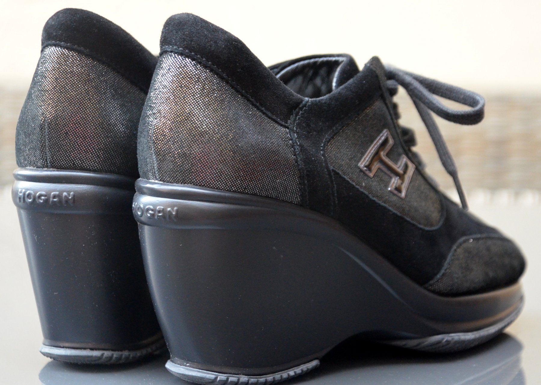 Hogan Scarpe da donna: Hogan Sneakers  .36 – Nuovo (secondo la descrizione) da Collonges venduto da arashee 7