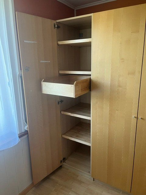 Ikea Schränke: Schrank – Gebraucht aus Heerbrugg von pav_9jq8 5