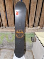 Nitro Magnum 165