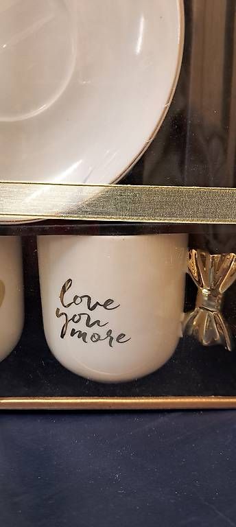 Tassen: Tasse – Gebraucht aus Sirnach von magdallena6 1