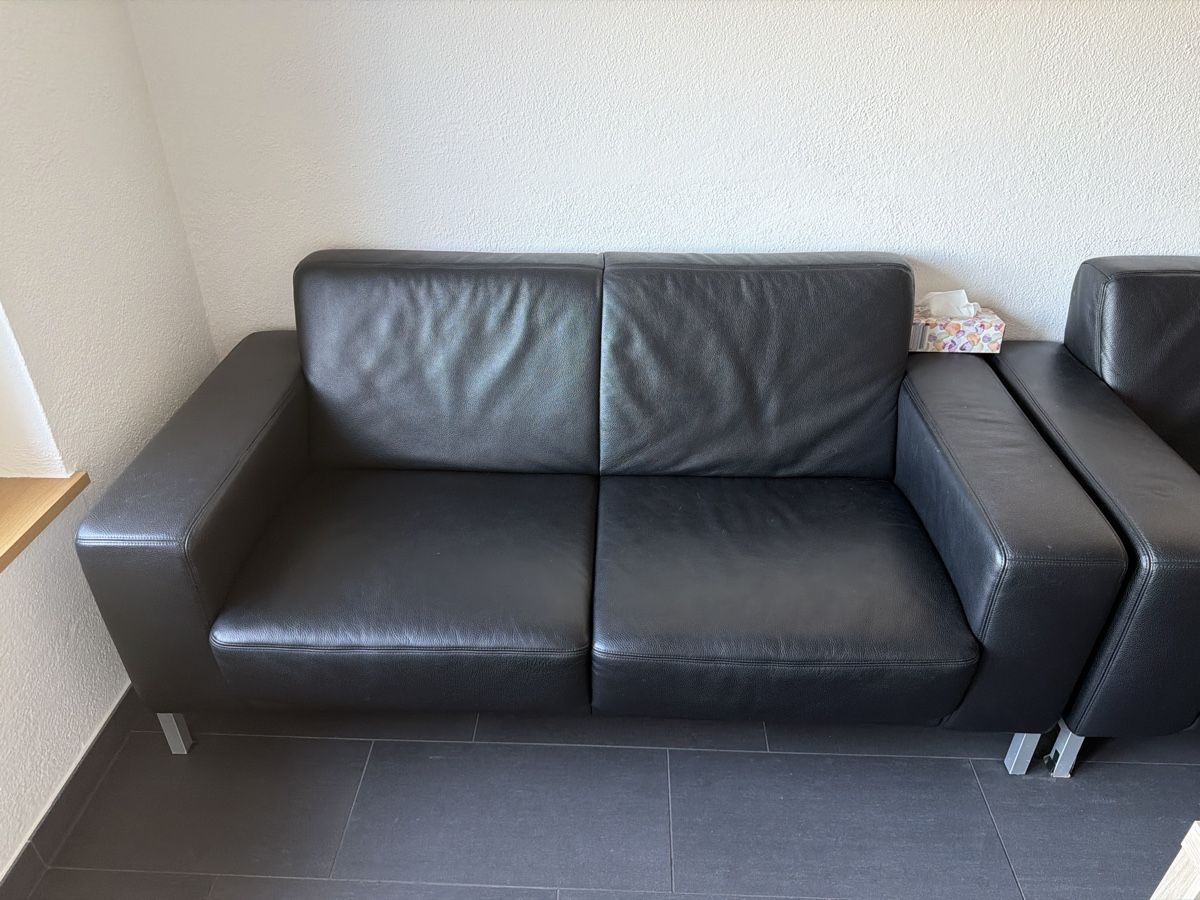 Divani: SET OF TWO SOFAS – Usato da Flaach venduto da vra_j5sy 1