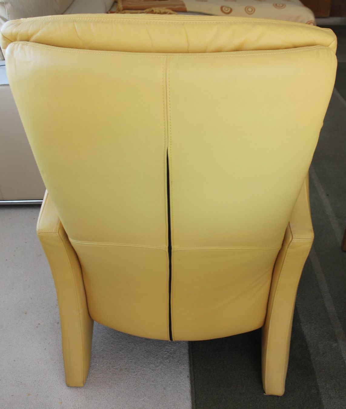 Sessel: Relaxsessel (MM) – Gebraucht aus Schaan von antikes_und_kurioses 6
