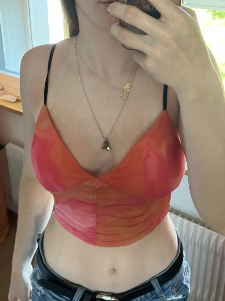 Tally Weijl Tops: Top – Neu (gemäss Beschreibung) aus Zollikofen von yar_s59v