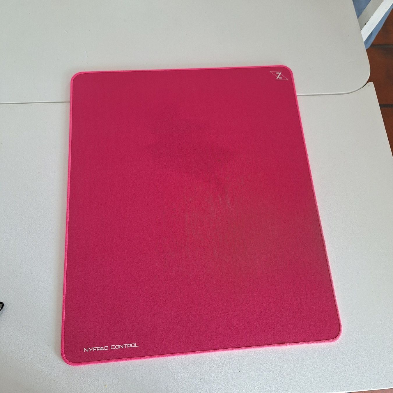 Tappetini per mouse: Nyfpad Control- Nyfpad Premium Gaming Mousepad – Usato da Lupsingen venduto da Brandy141170