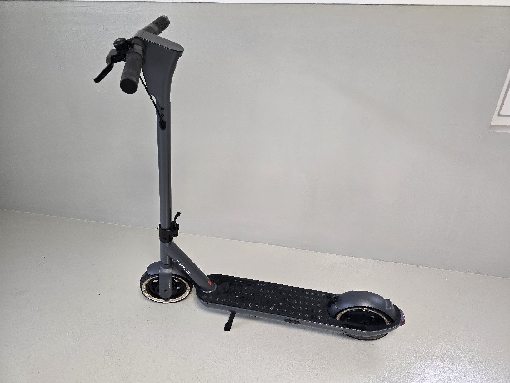 Soflow Kickboard: E-Scooter SoFlow+ – D'occasion à Wilen (Sarnen) par Dawindlin