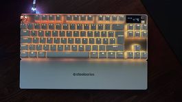 APEX PRO TKL NEUWERTIG