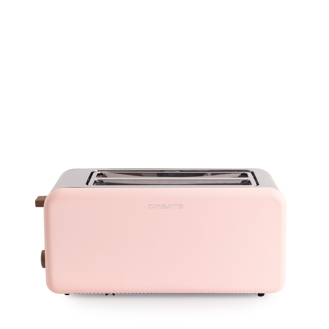 Elettrodomestici da cucina: TOAST RETRO - XL - Pastellrosa – Nuovo e nell'imballaggio originale da Bremgarten AG venduto da simpliCH